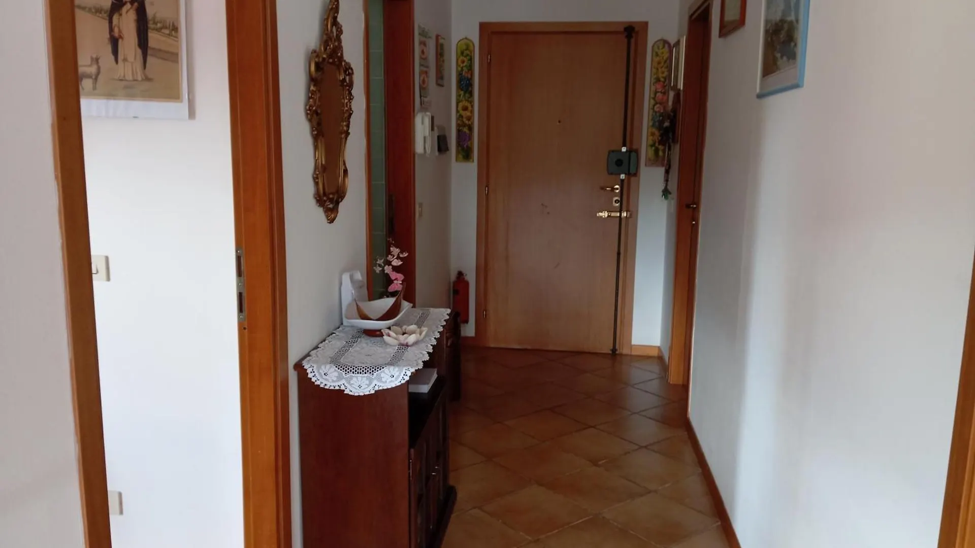 Franca'S Home Chianciano Terme 0*,  Italien