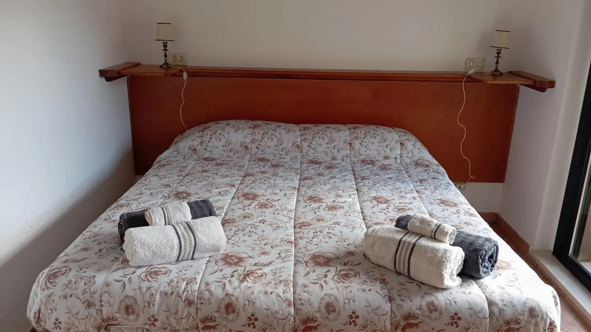 Franca'S Home Chianciano Terme Italien