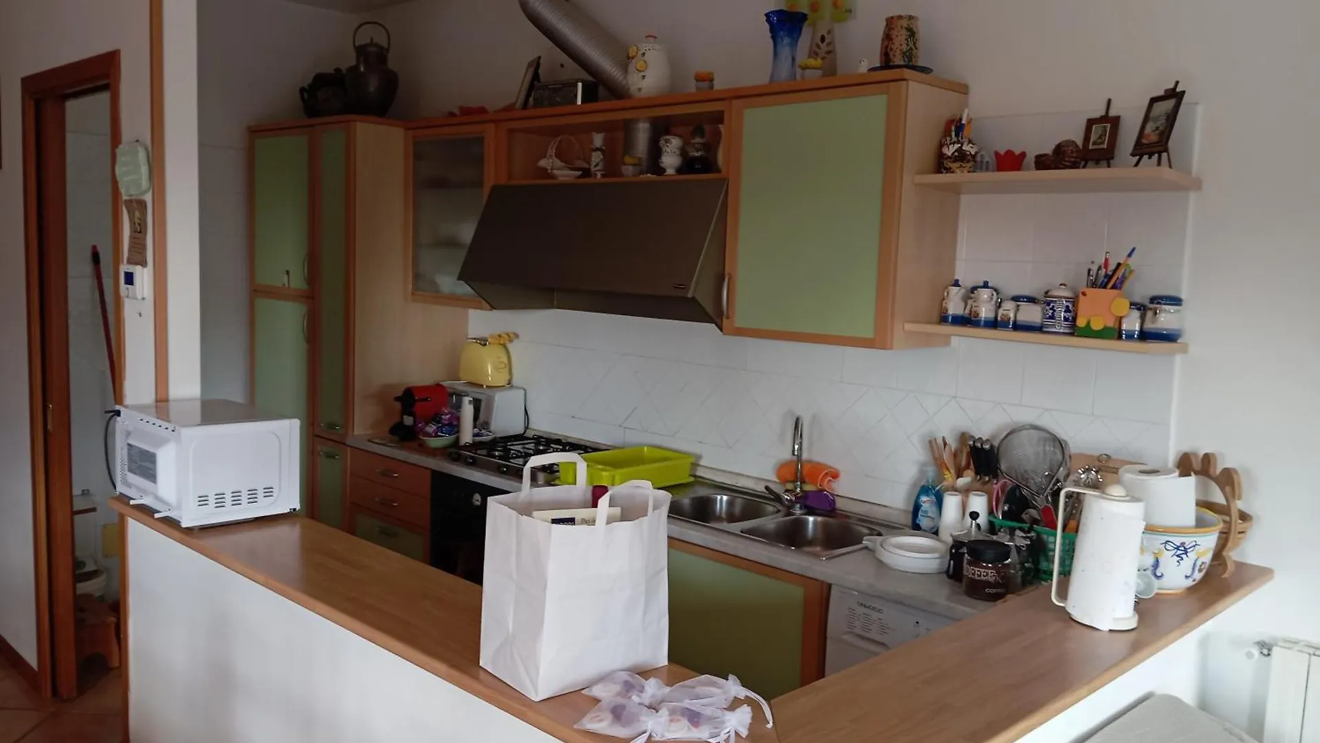 Franca'S Home Chianciano Terme Italien